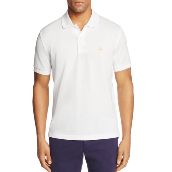 Brooks Brothers Golden Fleece Polo 